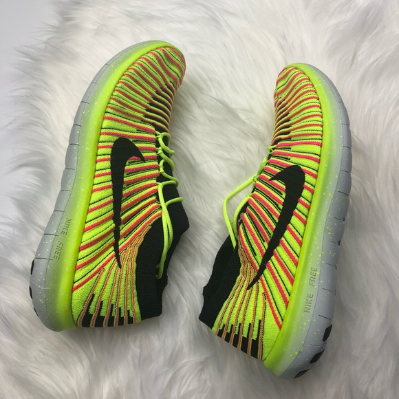 nike free run natural